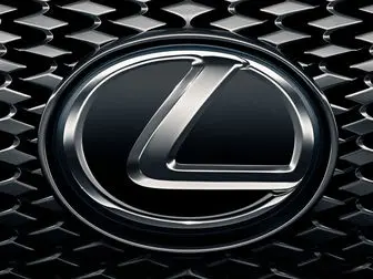 آخرین تغییرات قیمت محصولات Lexus در بازار ایران
