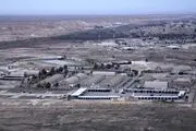 حمله پهپادی مقاومت عراق به پایگاه عین‌الاسد