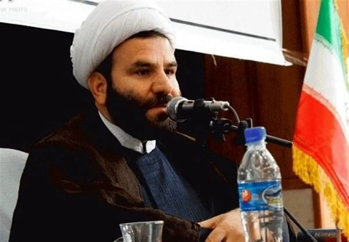  فضای ناسالم جامعه به دلیل فراموشی امر به معروف است 