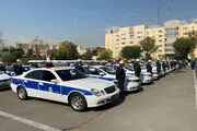آغاز طرح نوروزی در جاده‌های کشور از فردا
