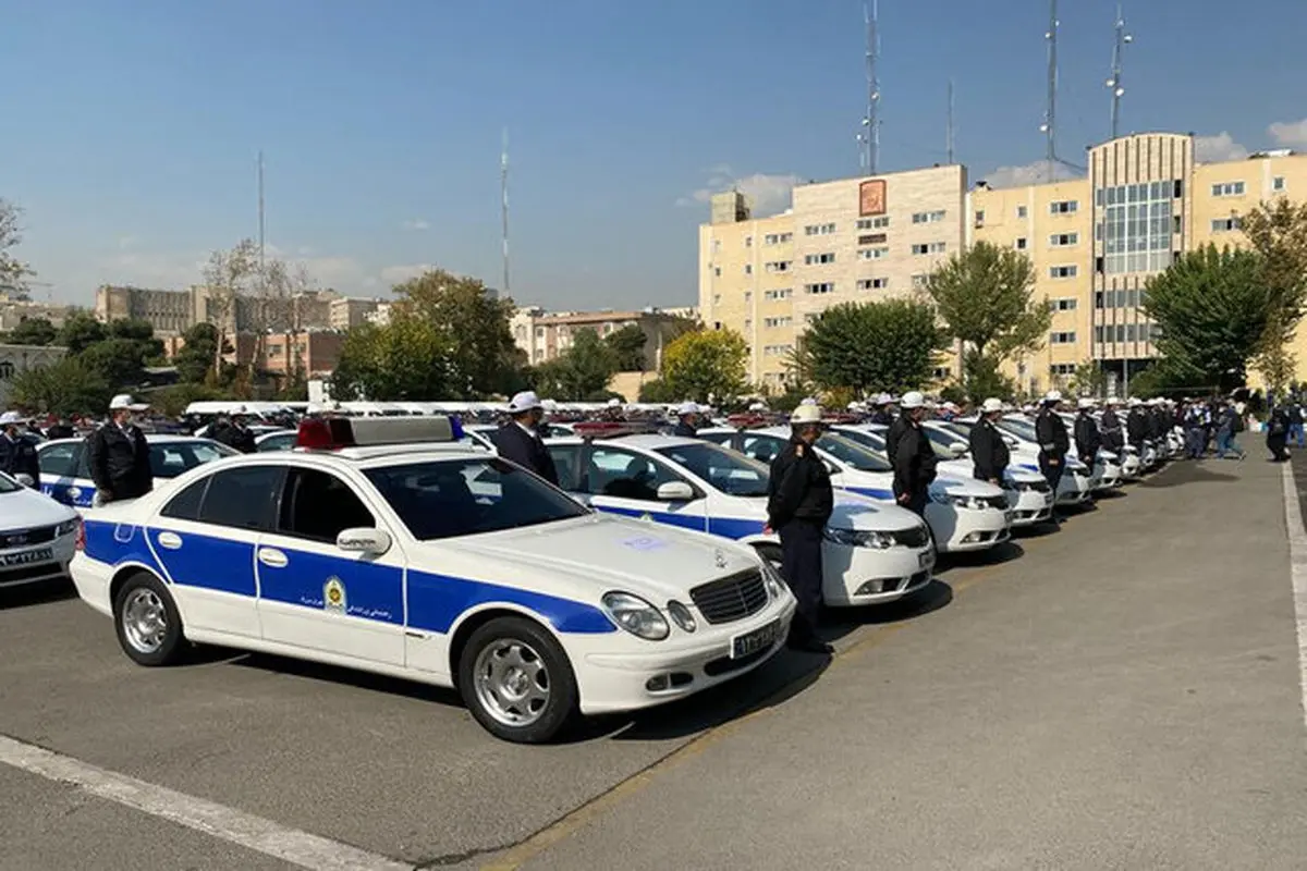 آغاز طرح نوروزی در جادههای کشور از فردا