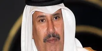 نخست‌وزیر پیشین قطر: اجرای معامله قرن سال آینده آغاز می‌شود