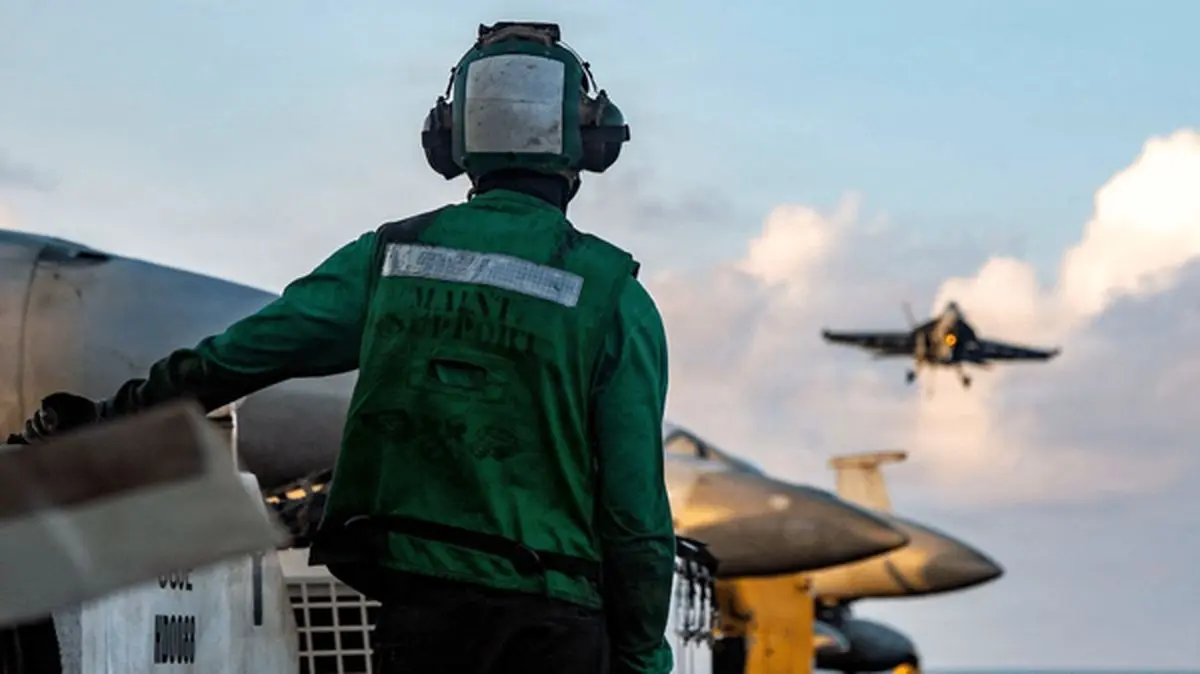 سرنگونی هواپیماها، خطر تازه برای ترامپ