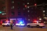 تیراندازی خونین در نیویورک با 10 زخمی