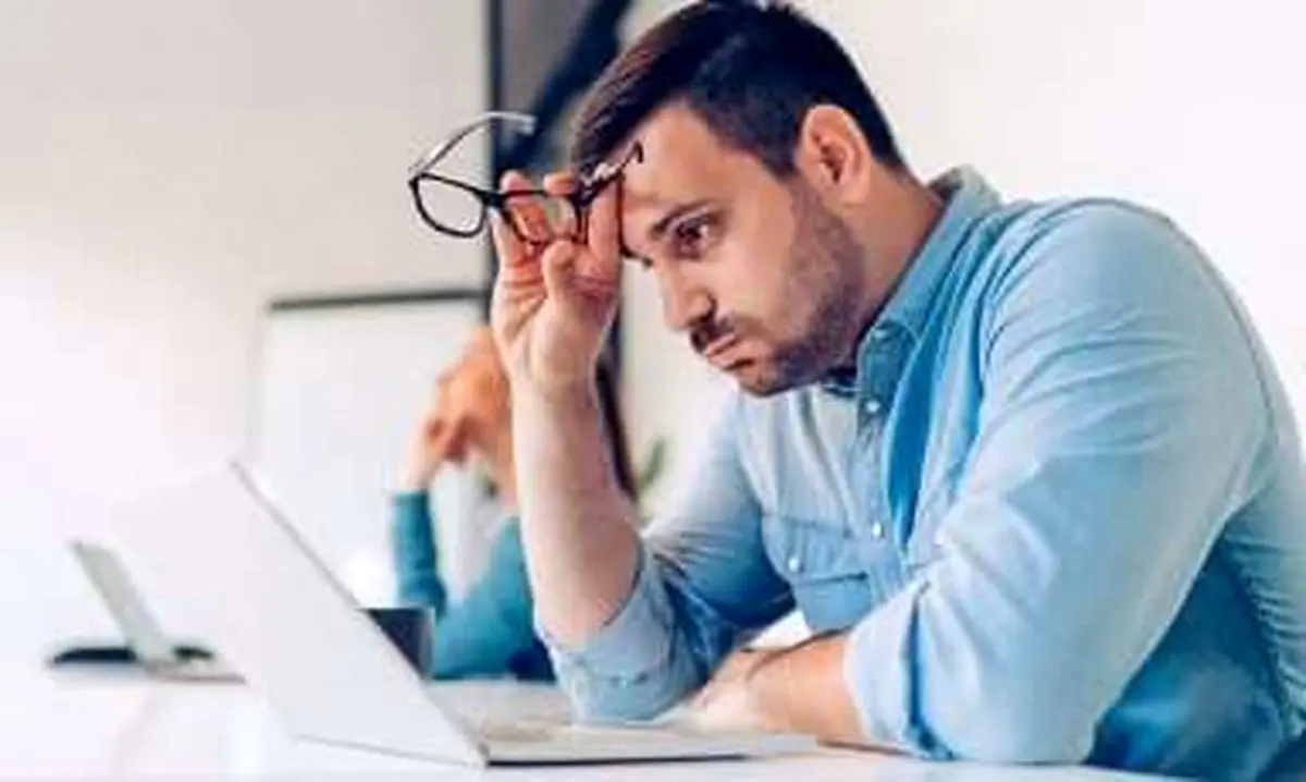 تاب‌آوری در کار مهم است