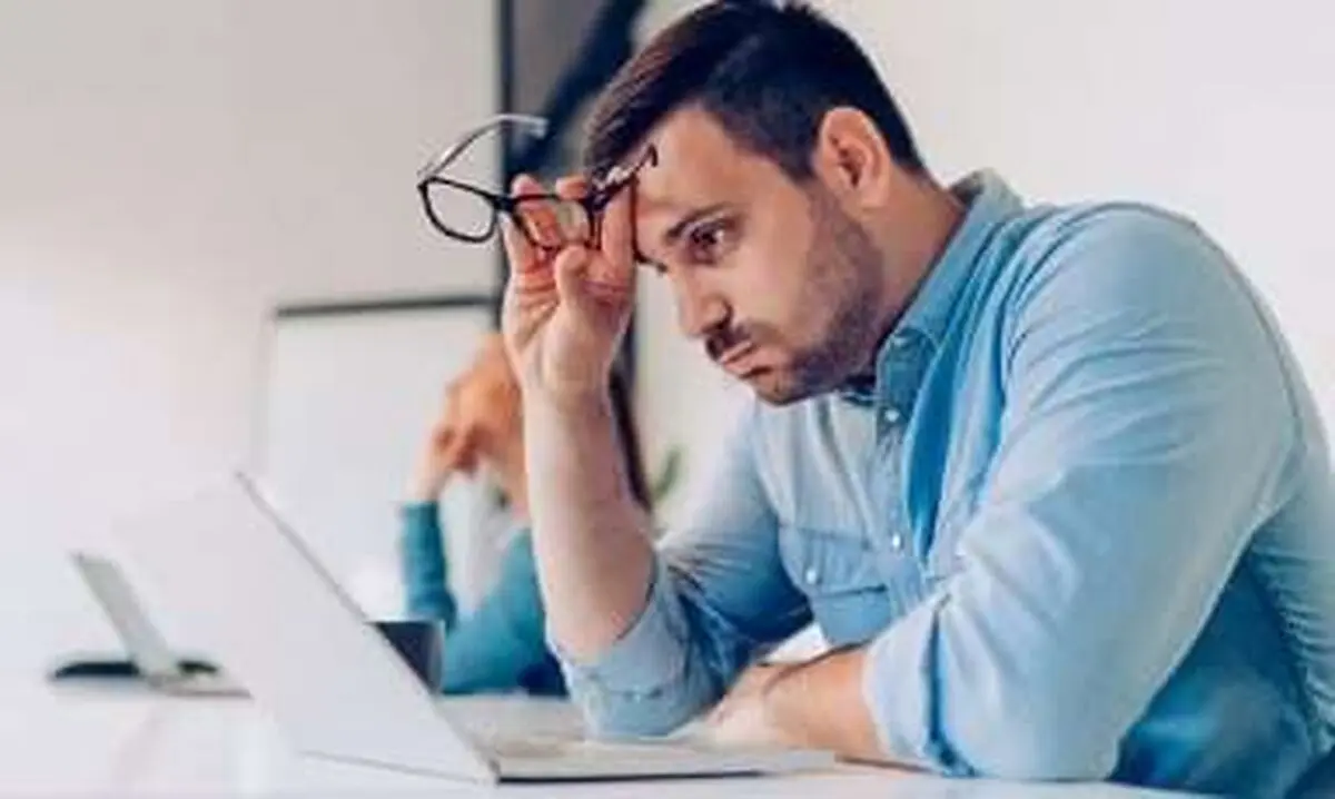 تاب‌آوری در کار مهم است