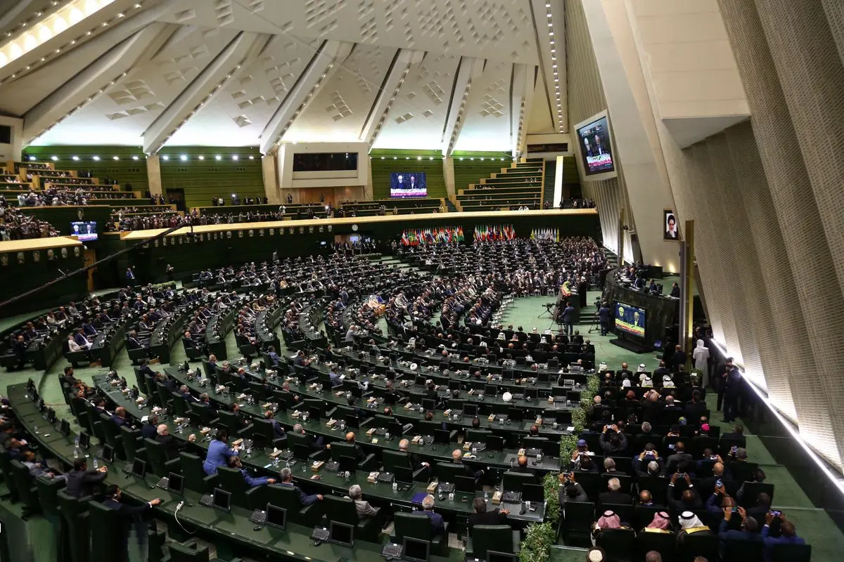 جزئیات زمانبندی رای اعتماد به وزرای پیشنهادی دولت پزشکیان