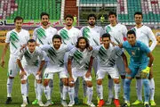 اقدام روحیه بخش ذوب آهن قبل از بازی با استقلال