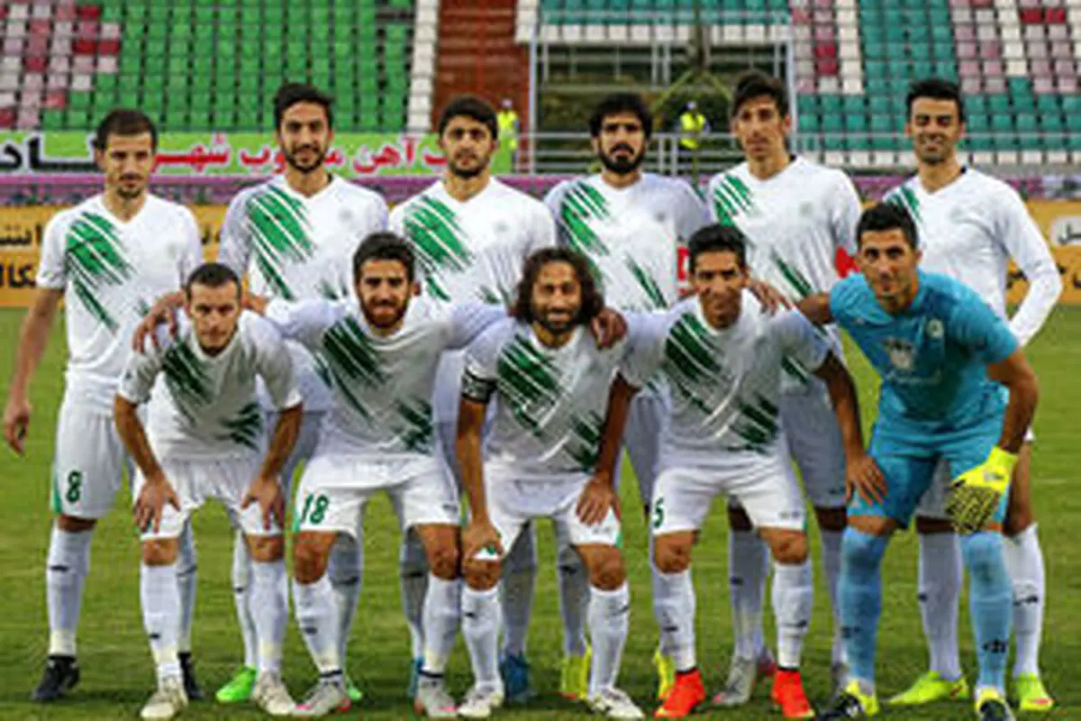 
بیانیه باشگاه ذوب‌آهن در پی حاشیه‌های اخیر
