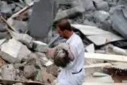 
نیویورک تایمز:بمب های آمریکایی بر سر کودکان یمنی شرم آور است