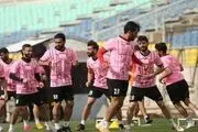 خوشحالی پرسپولیسی‌ها با انتشار یک عکس