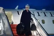 سفر وندی شرمن به روسیه برای مذاکره درباره کنترل تسلیحات هسته‌ای