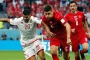  توقف شگفتی‌ساز اروپا مقابل نماینده آفریقا
