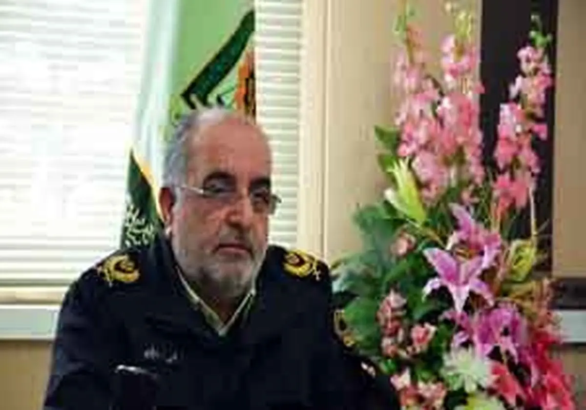 آدم ربایی در غرب استان تهران ناکام ماند