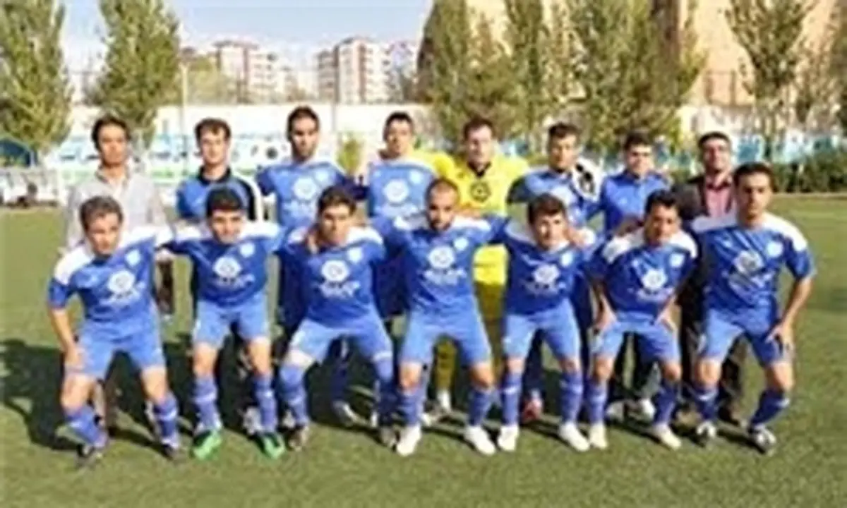 گسترش فولاد تبریز در لیگ برتر ماندنی شد