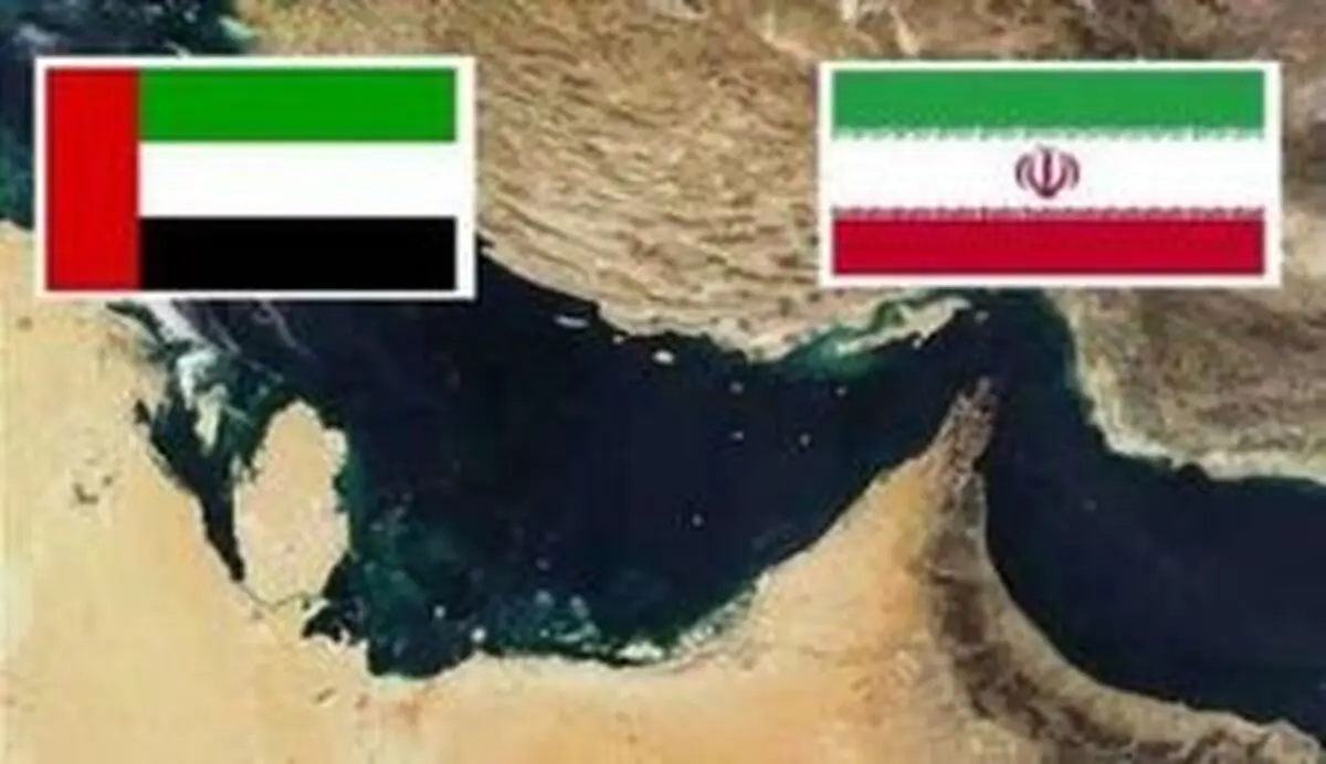 یاوه‌گویی بحرین و امارت علیه ایران