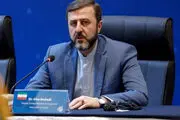 هشدار غریب آبادی در پی حمله آمریکا به تاسیسات هسته ای دارخوین