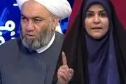 تعریف و تمجید مفتی اهل سنت از سحر امامی