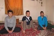 وضعیت خانواده ای دورودی که با واژه بیماری روزگار می گذرانند