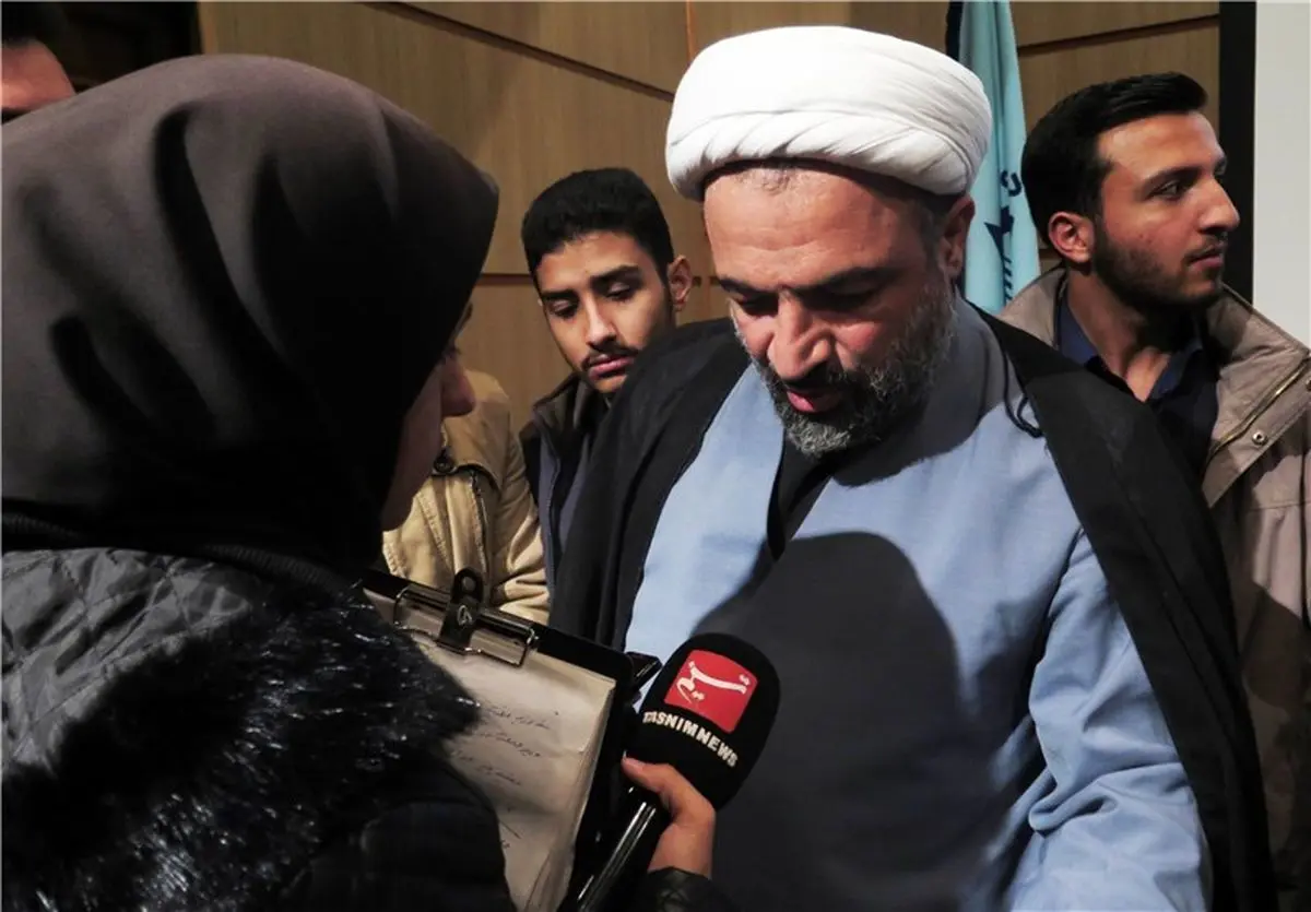 رسایی: ۹۰ حتی برای ما هم سرفه نکرد