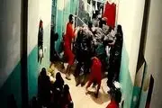 پشت پرده فرار تروریست‌های داعش از زندانی در الحسکه سوریه