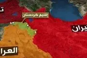 کردستان عراق نفت استخراجی را تحویل بغداد نمی‌دهد