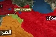 کردستان عراق نفت استخراجی را تحویل بغداد نمی‌دهد