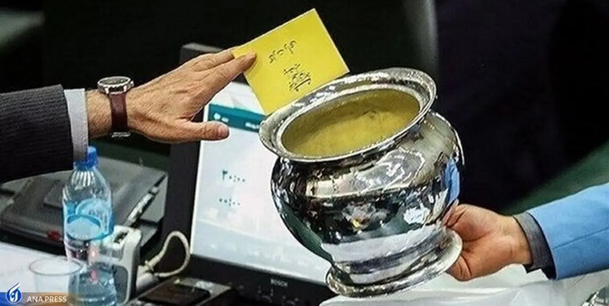 ۲۴ نماینده دیگر مجلس شورای اسلامی آراء خود را شفاف کردند