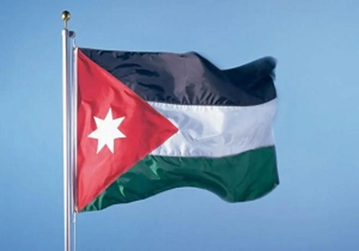 قیام احتمالی اردن علیه سعودی ها