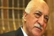 گولن از آمریکا 