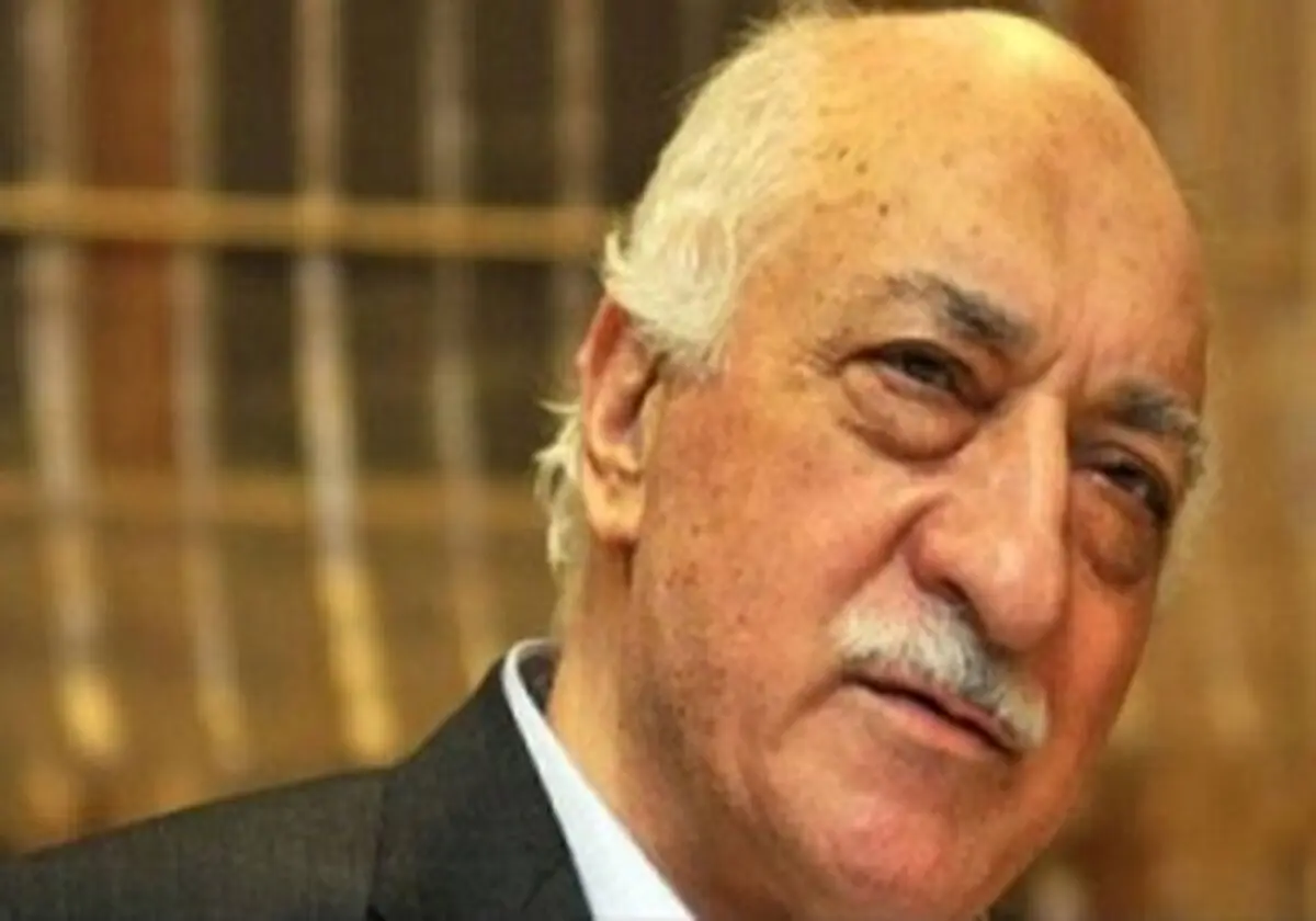 حکم دستگیری گولن به جرم ترور سفیر روسیه در ترکیه