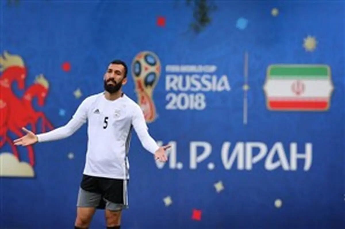 چشمی: تا استقلال نخواهد هیچ جا نمی‌روم