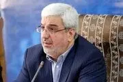 الزامی نبودن  نوشتن کد انتخاباتی نامزدهای انتخابات ریاست جمهوری +فیلم