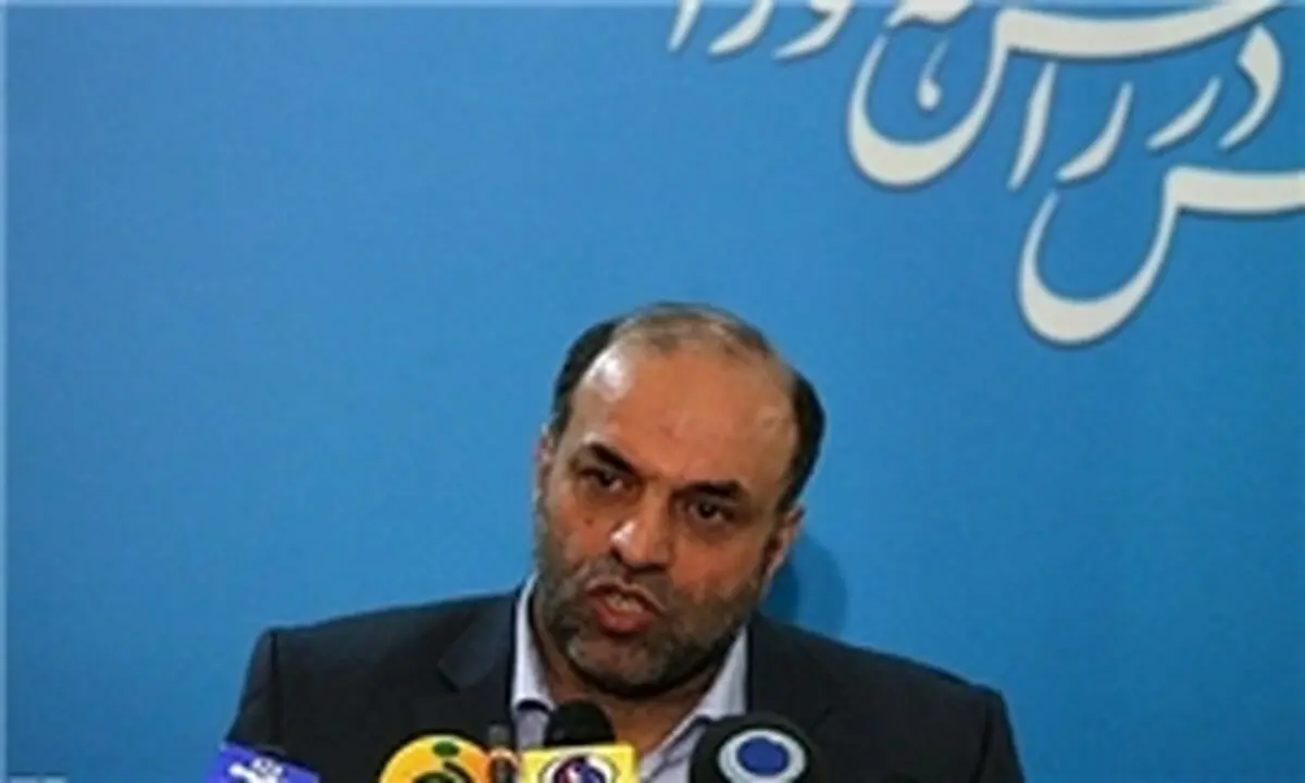 مشاور نوبخت: اولویت دولت و مجلس در بودجه ملاحظات انتخاباتی و غیره است