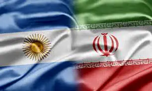 تلاش اسرائیل برای لغو تفاهم نامه ایران و آرژانتین