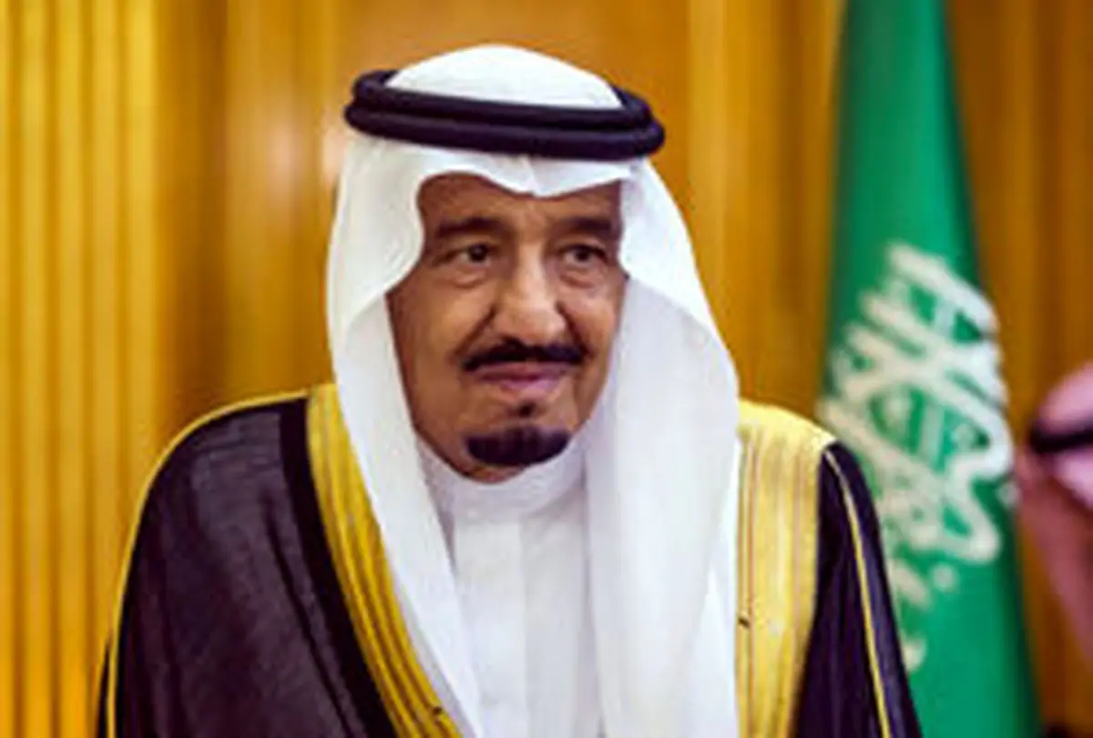 پازل پیچیده در خاندان سعودی