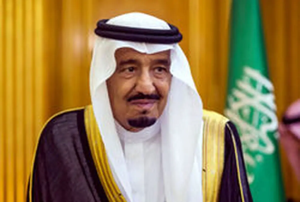 ملک سلمان وارد پایتخت بحرین شد