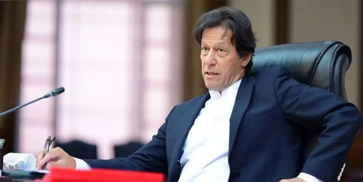 عمران خان راهی «اسکردو» می‌شود