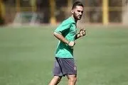 پشنهاد ۵ میلیاردی به ستاره پرسپولیس