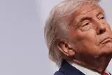 پاسخ تند سفارت ایران در غنا به اظهارات متوهمانه ترامپ: آرام باش بچه!