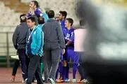 لیست خرید قلعه‌نویی لو رفت