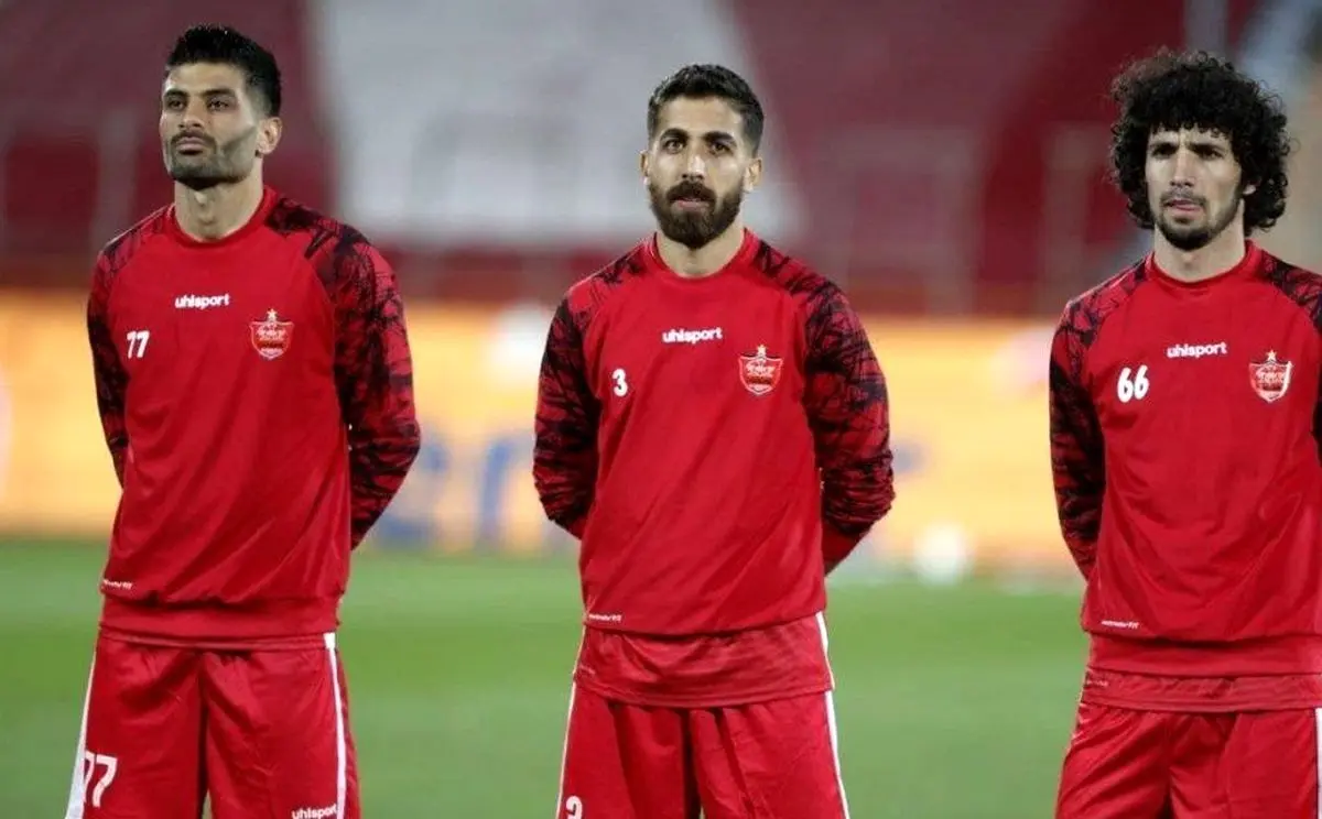 لیست جنجالی مازاد یحیی گل محمدی در پرسپولیس مشخص شد