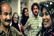 ناگفته های شنیدنی فرهاد جم از «همسران»
