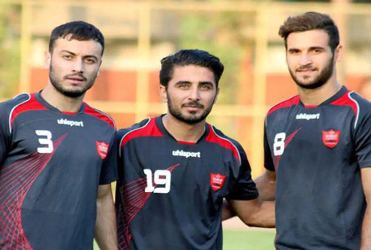 مدافع سابق پرسپولیس به ملوان پیوست
