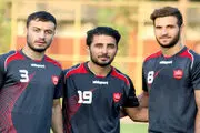 مدافع سابق پرسپولیس به ملوان پیوست