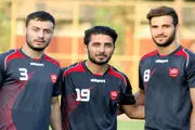 مدافع سابق پرسپولیس به ملوان پیوست
