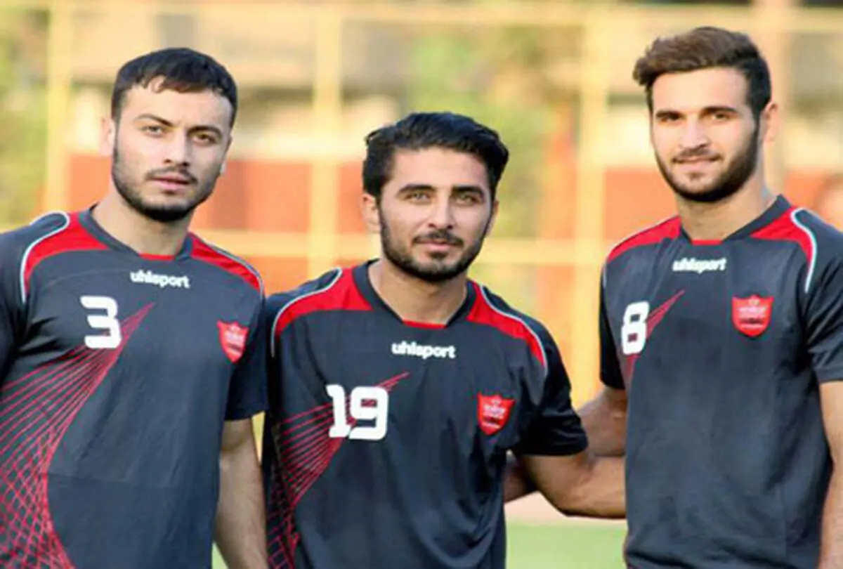 مدافع سابق پرسپولیس به ملوان پیوست
