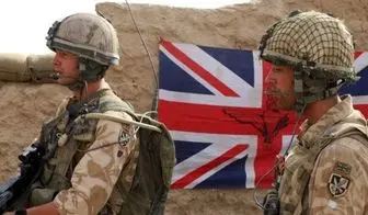 افشای جنایات جنگی انگلیس در افغانستان