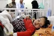 آمار کشته‌شدگان در یمن بر اثر ابتلا به وبا