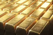 قیمت طلا در بازار جهانی امروز شنبه ۲۶ مهرماه ۱۴۰۴